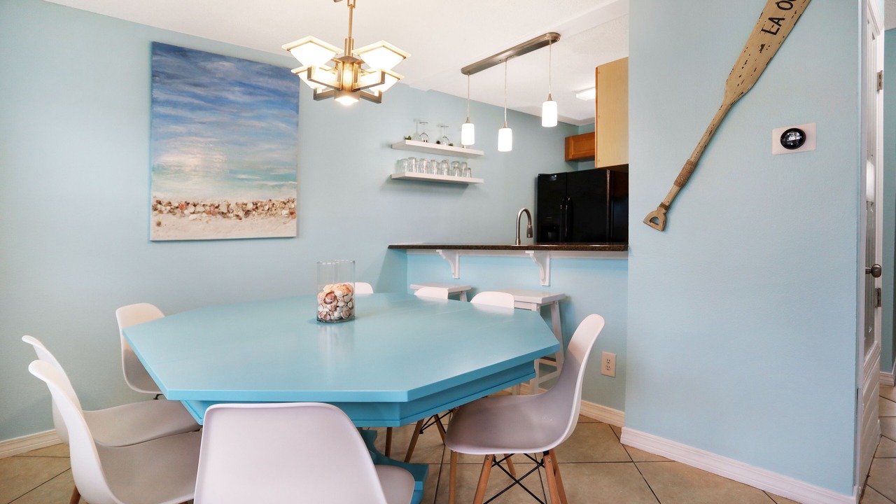 Photo of Livingroom in Sugar Beach