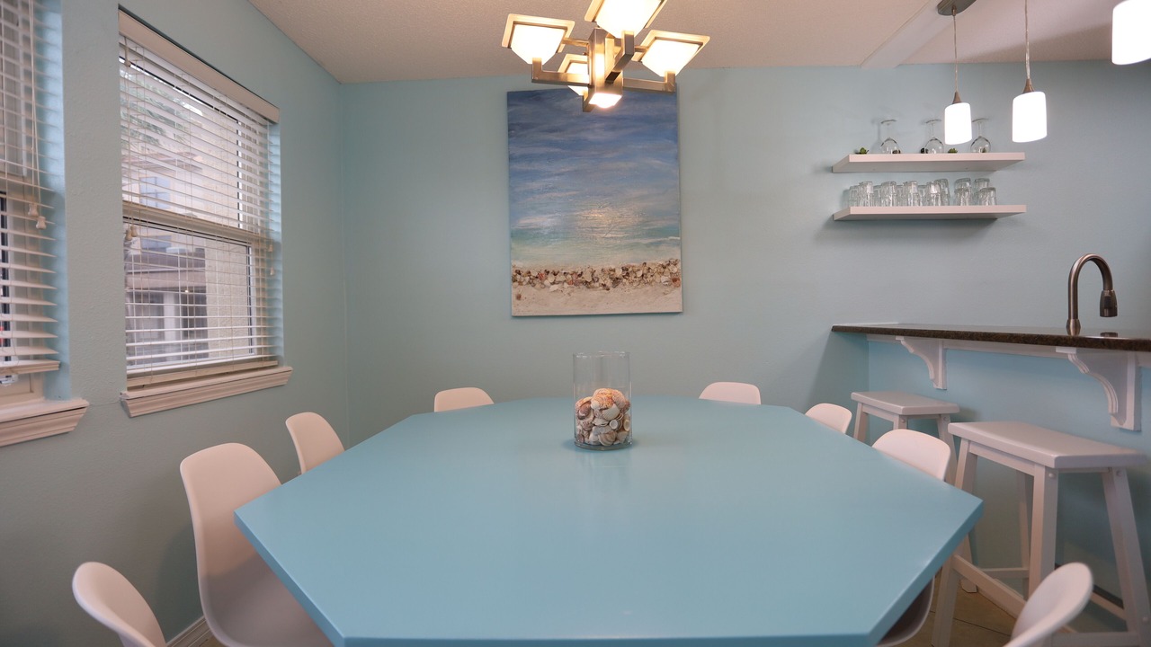 Photo of Livingroom in Sugar Beach