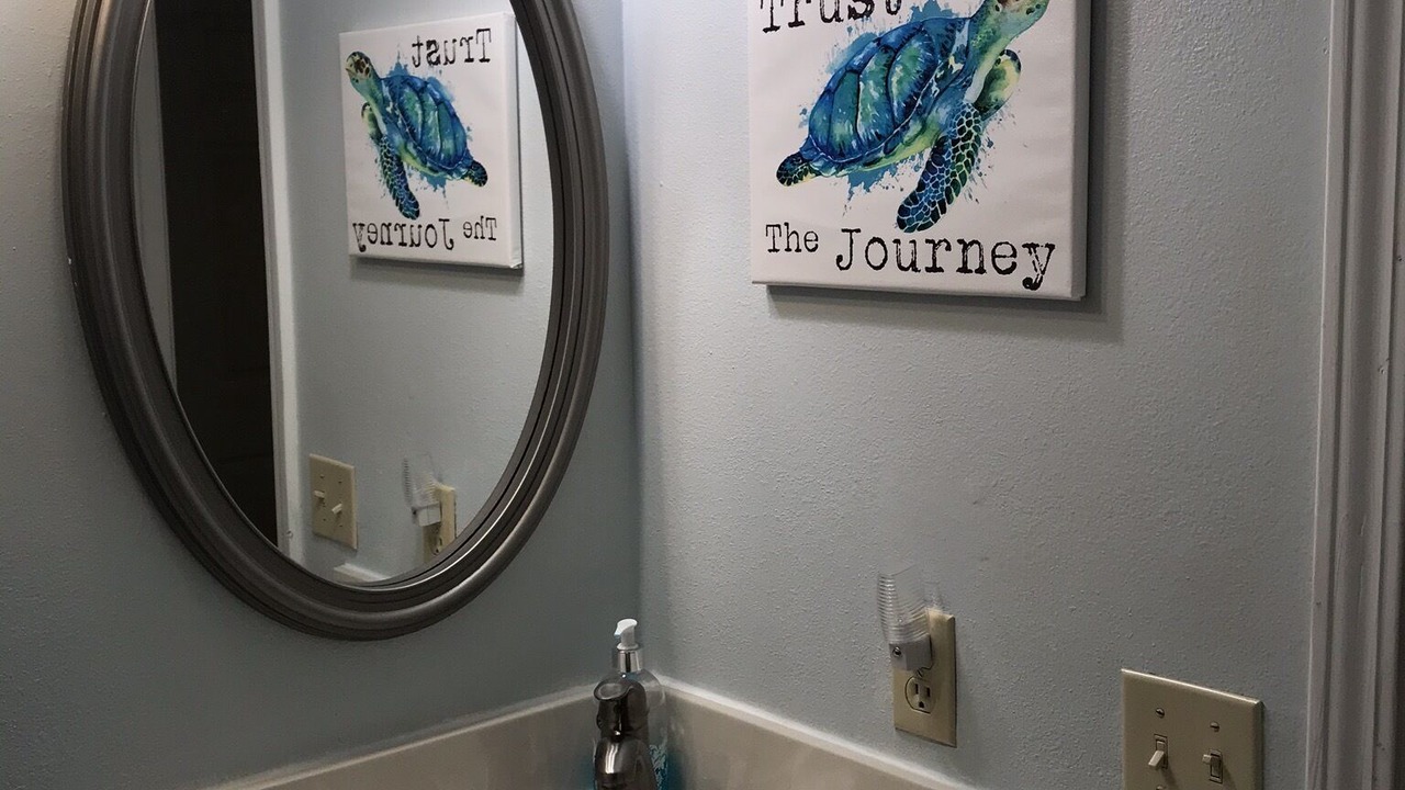 Photo of Bathroom in Sugar Beach
