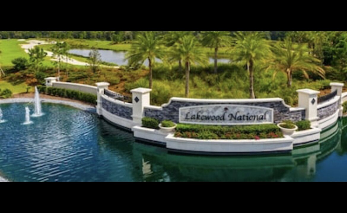 Photo of Outdoor in Lakewood Ranch