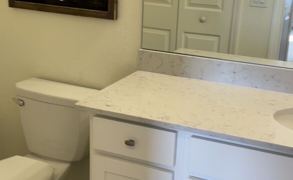 Photo of Bathroom in Lakewood Ranch
