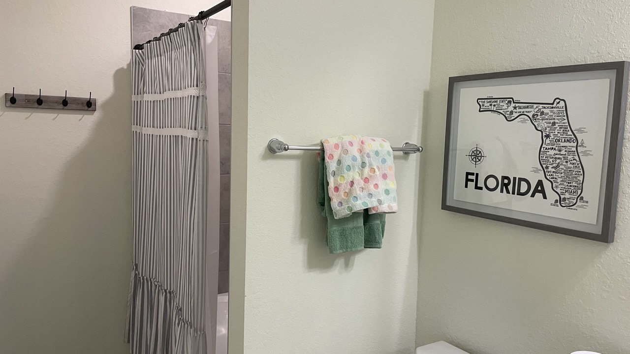 Photo of Bathroom in Lakewood Ranch