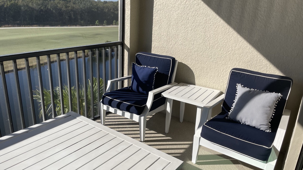 Photo of Outdoor in Lakewood Ranch