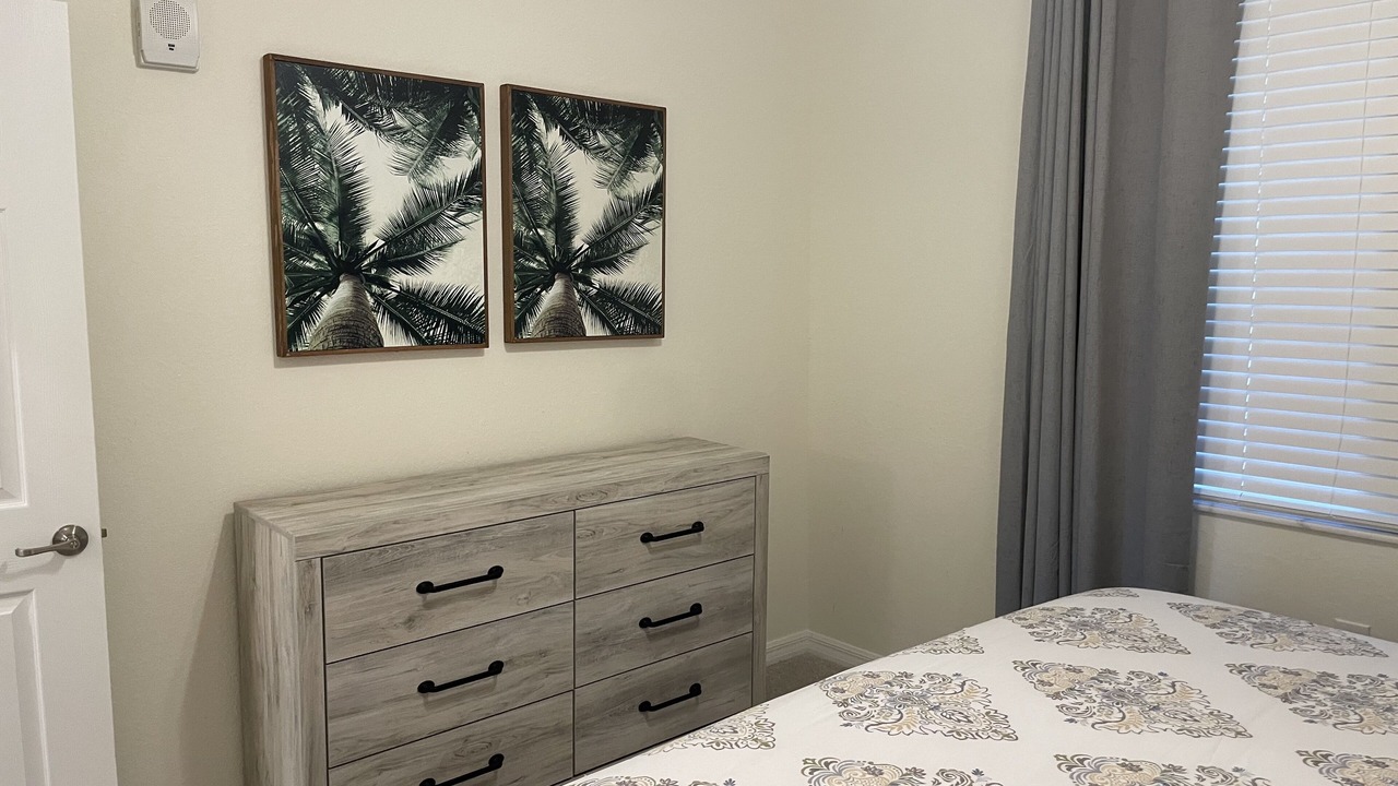 Photo of Bedroom in Lakewood Ranch