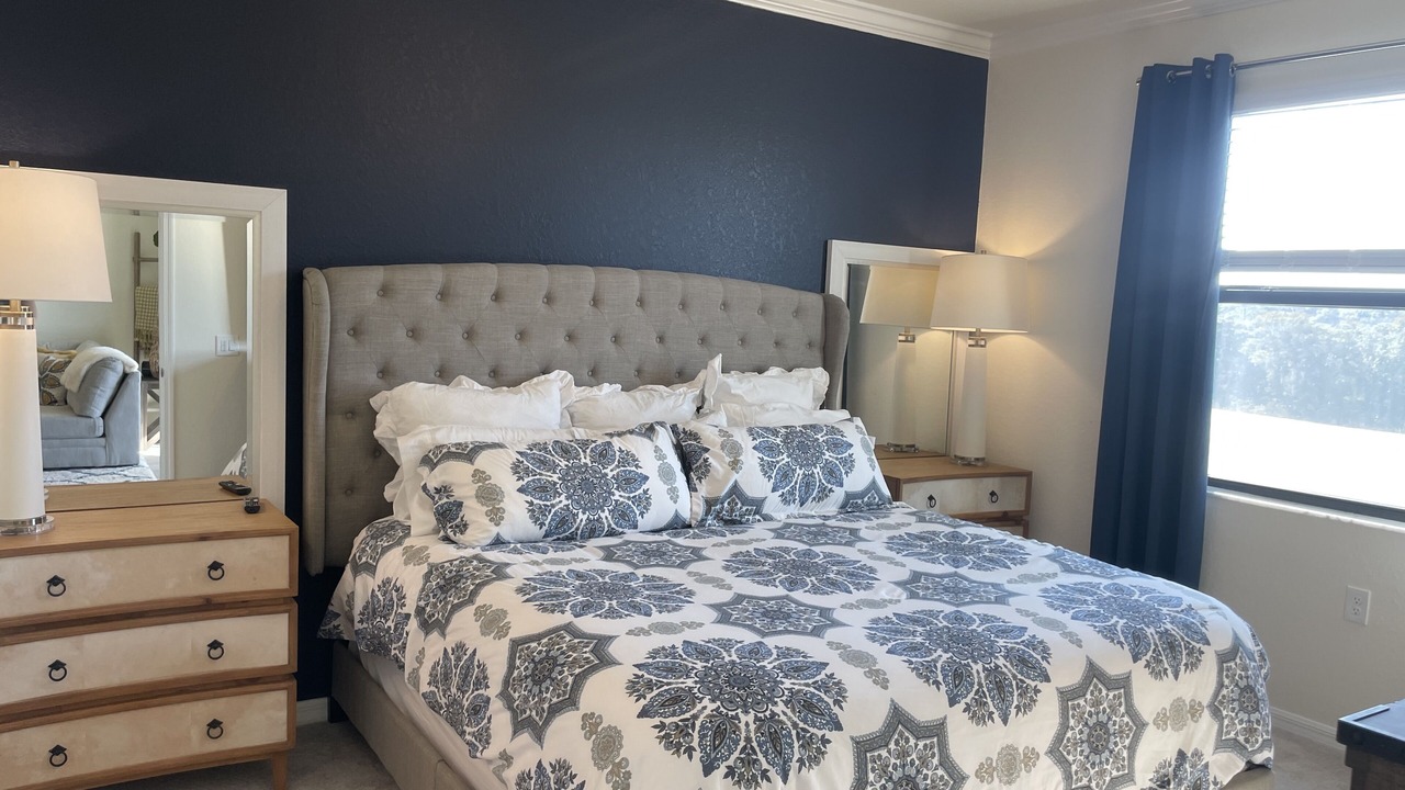 Photo of Bedroom in Lakewood Ranch