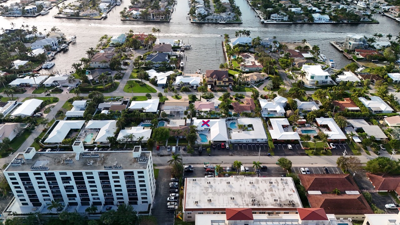 Photo of Outdoor in East Fort Lauderdale