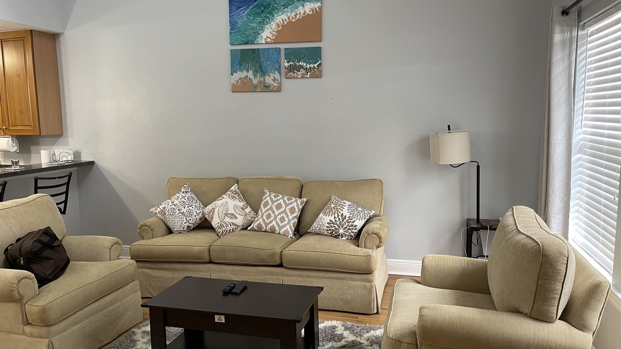 Photo of Livingroom in Tallahassee