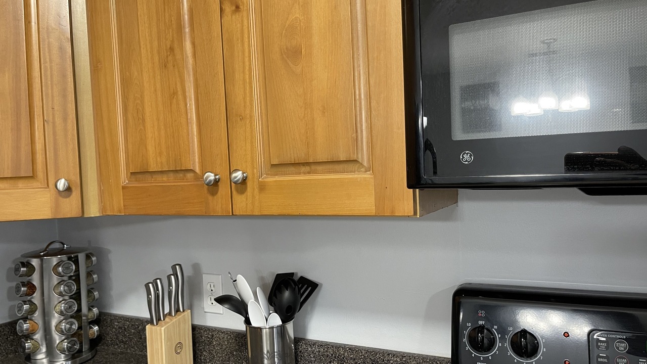 Photo of Kitchen in Tallahassee
