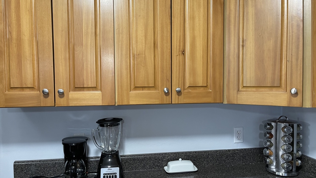 Photo of Kitchen in Tallahassee