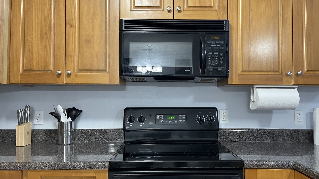 Photo of Kitchen in Tallahassee
