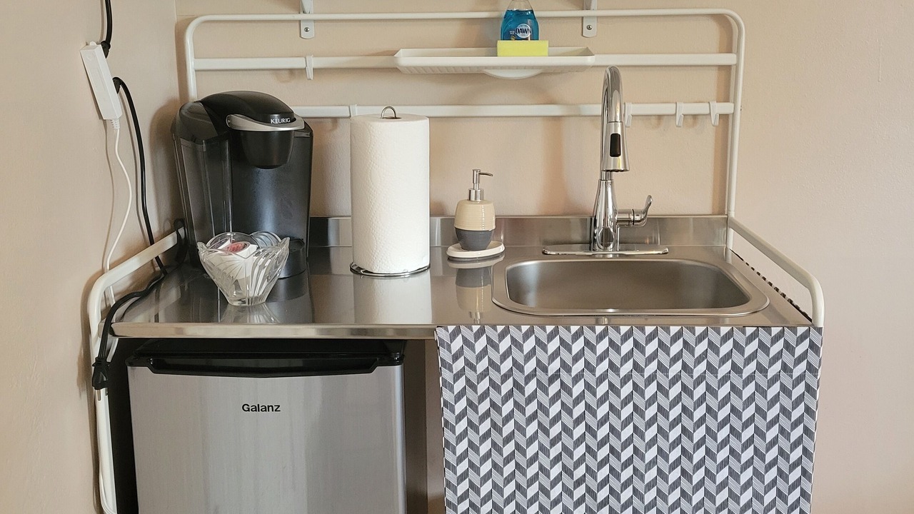 Photo of Kitchen in Bayshore Gardens