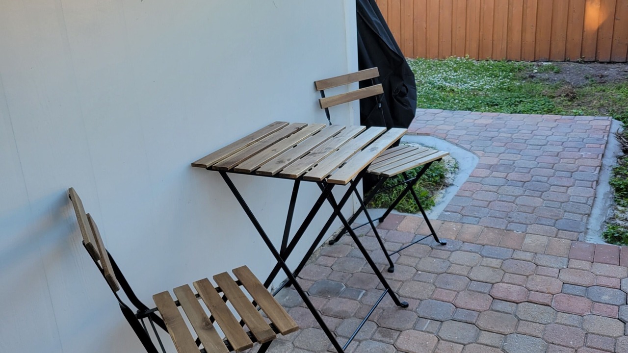 Photo of Outdoor in Bayshore Gardens