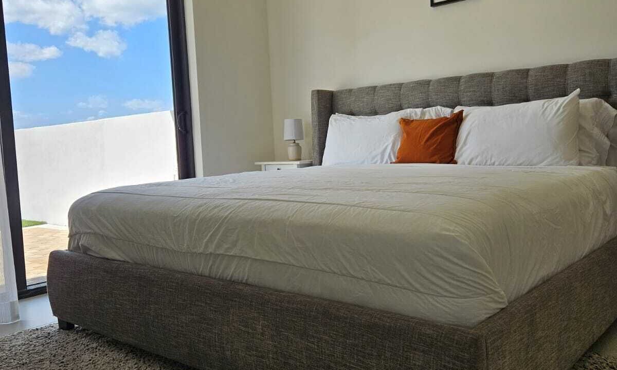 Photo of Bedroom in Doral
