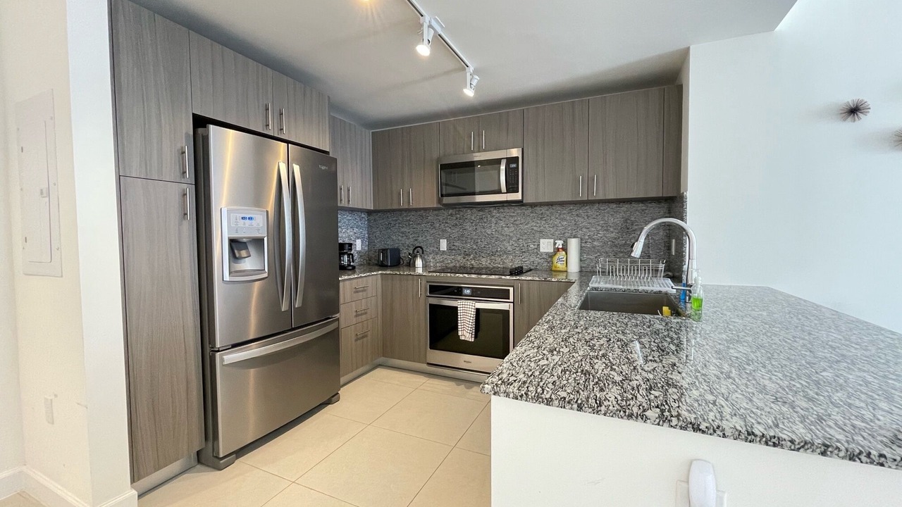 Photo of Kitchen in Doral