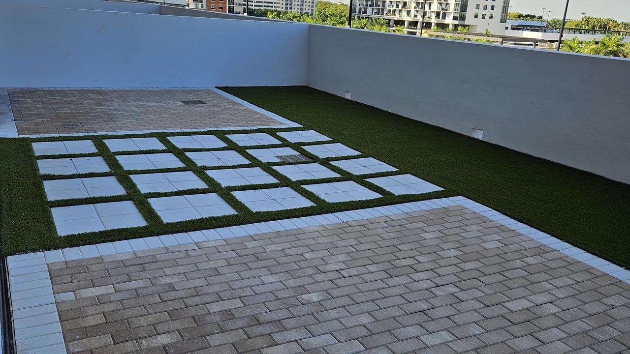 Photo of Outdoor in Doral