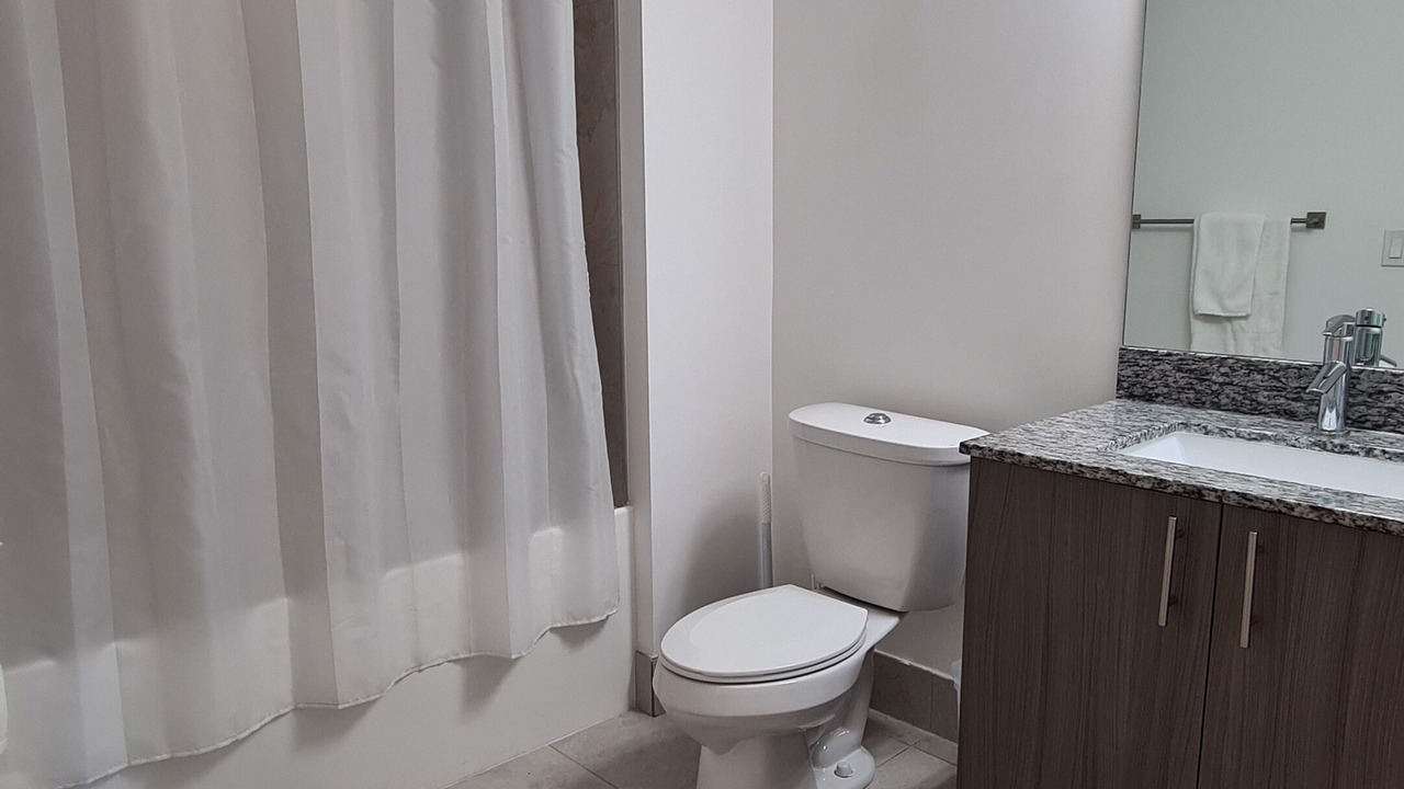 Photo of Bathroom in Doral