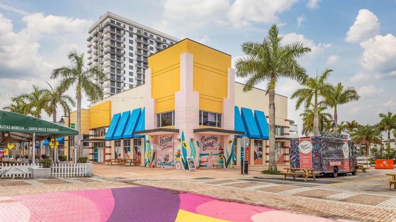 Photo of Outdoor in Doral