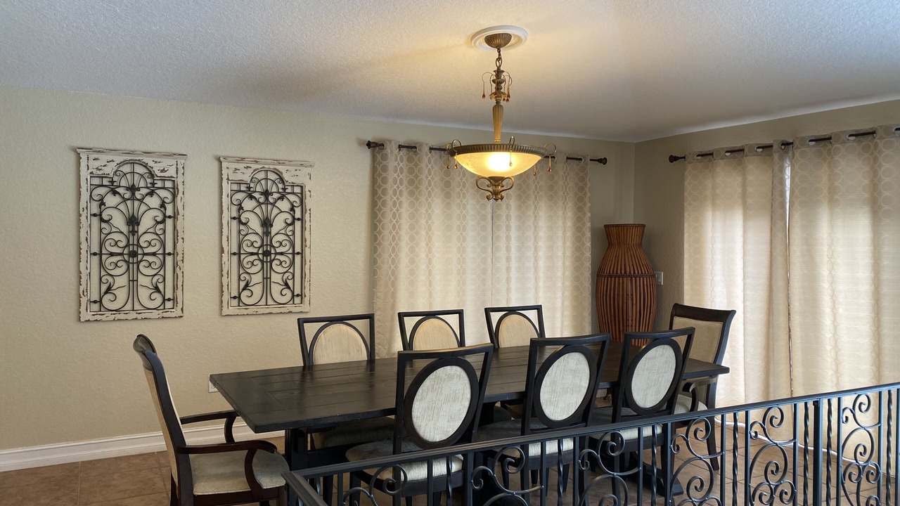 Photo of Bedroom in Deltona Lakes