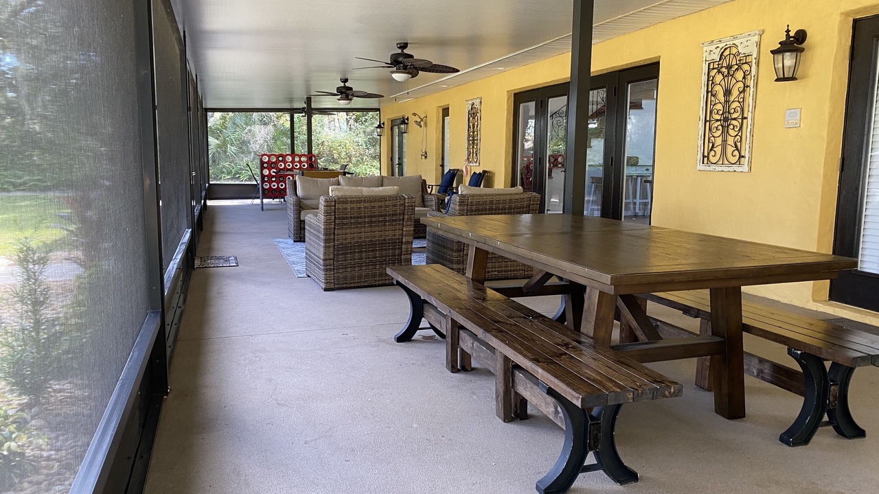 Photo of Outdoor in Deltona Lakes