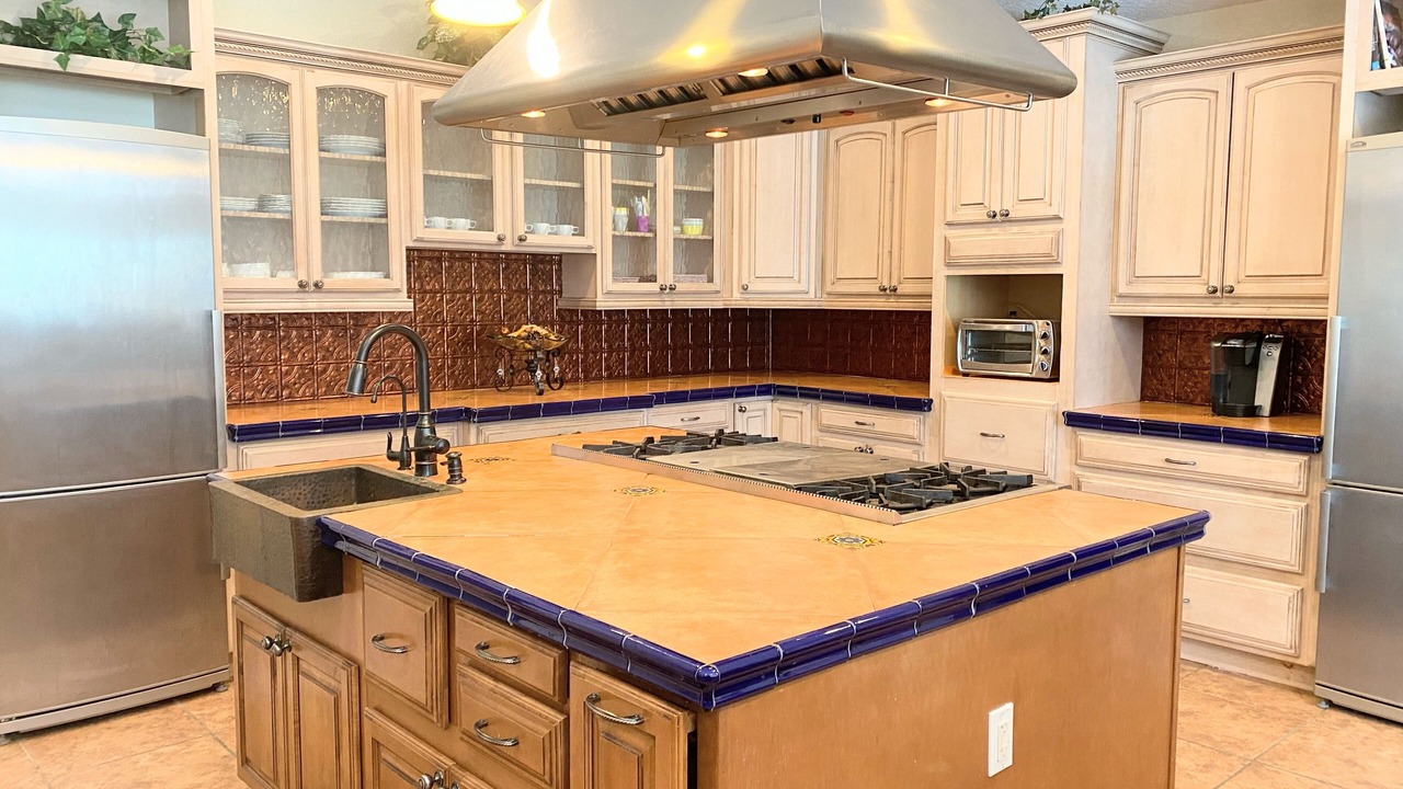 Photo of Kitchen in Deltona Lakes