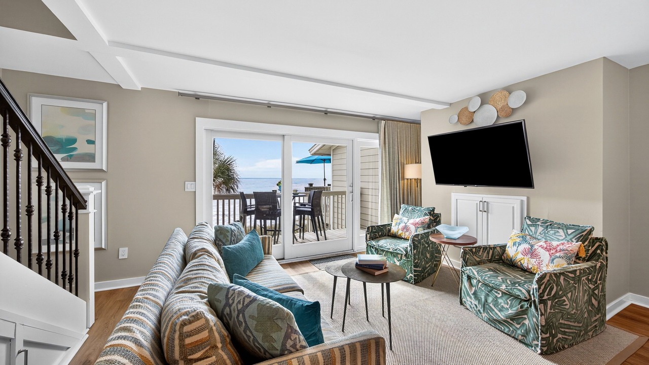 Photo of Bedroom in Isle of Palms
