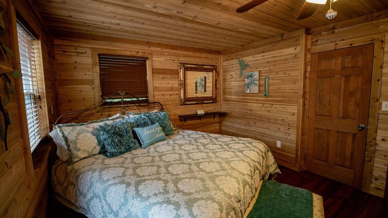 Photo of Livingroom in Fort White