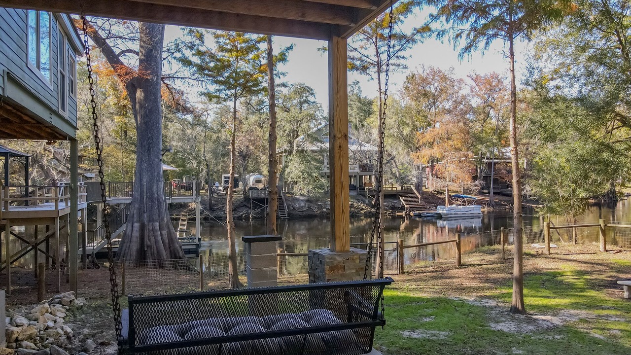 Photo of Others in Fort White