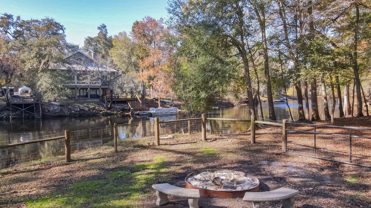 Photo of Outdoor in Fort White