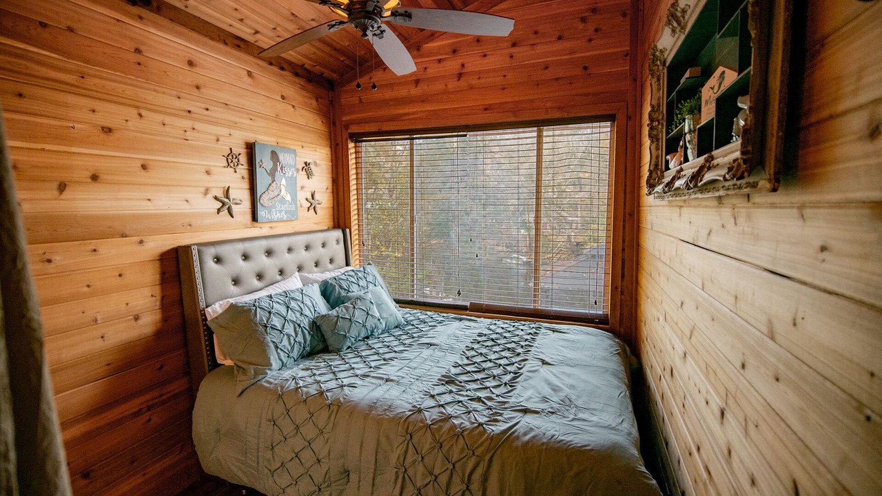 Photo of Bedroom in Fort White