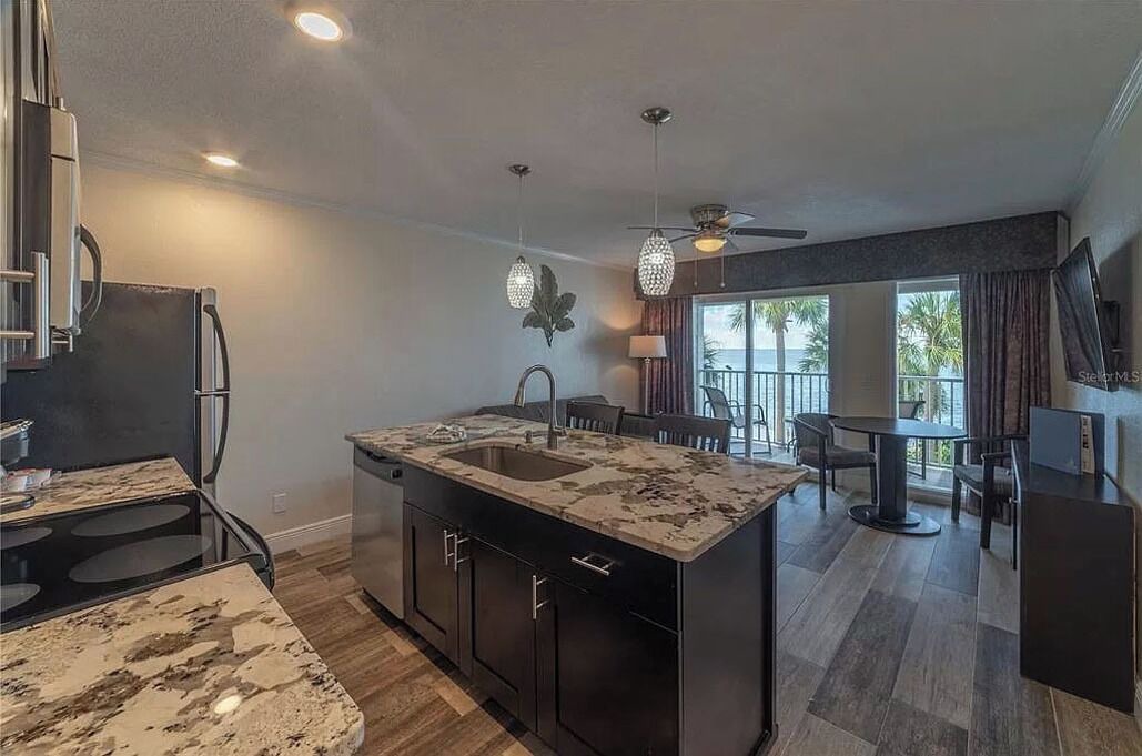 Photo of Kitchen in Rocky Point