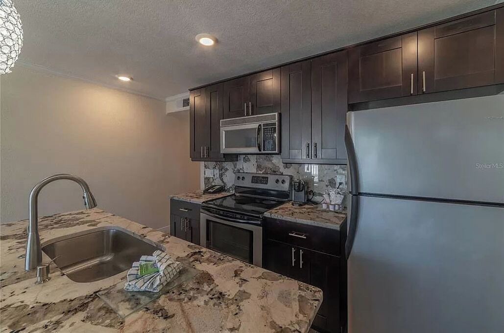 Photo of Kitchen in Rocky Point