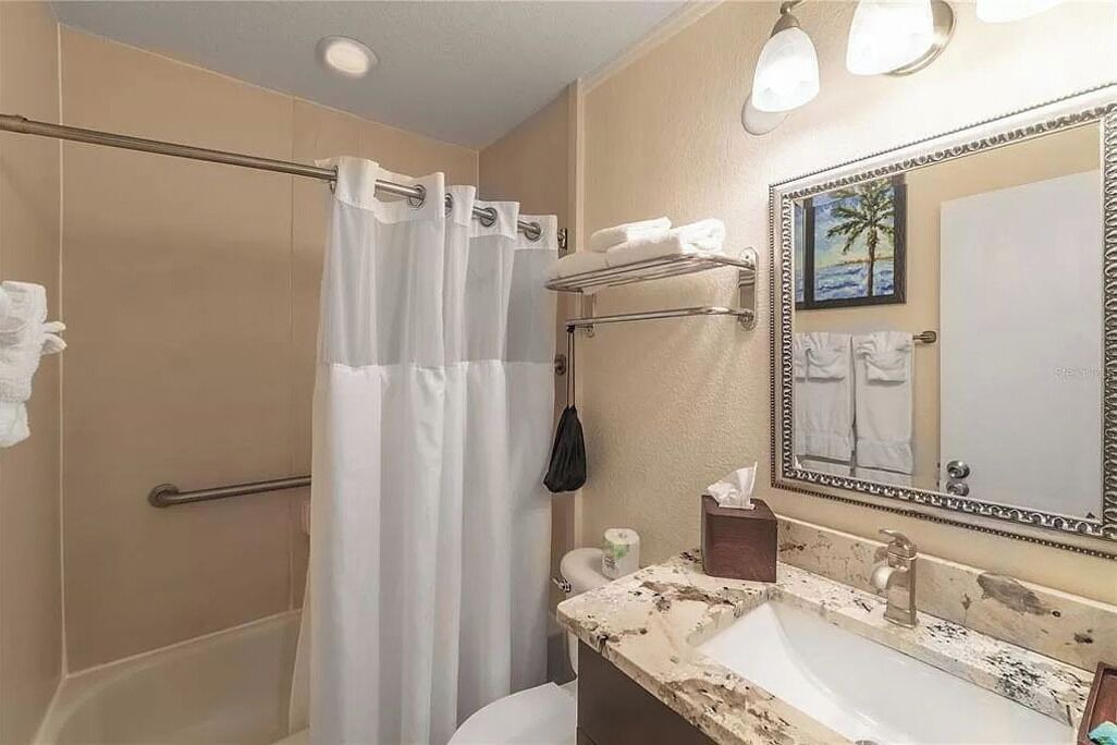 Photo of Bathroom in Rocky Point