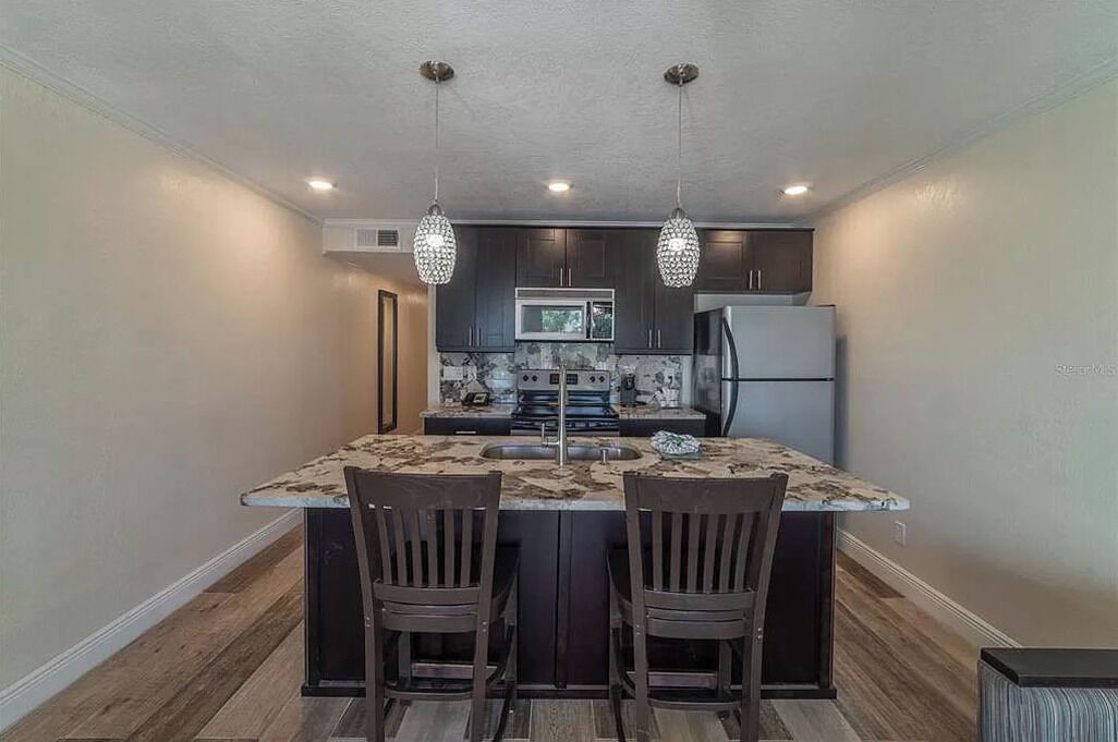 Photo of Kitchen in Rocky Point