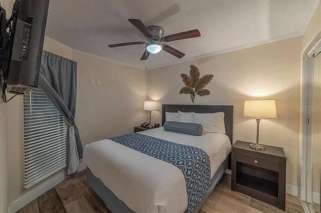 Photo of Bedroom in Rocky Point