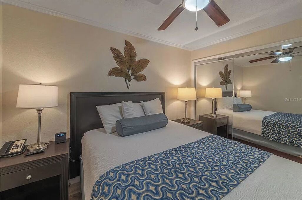 Photo of Bedroom in Rocky Point