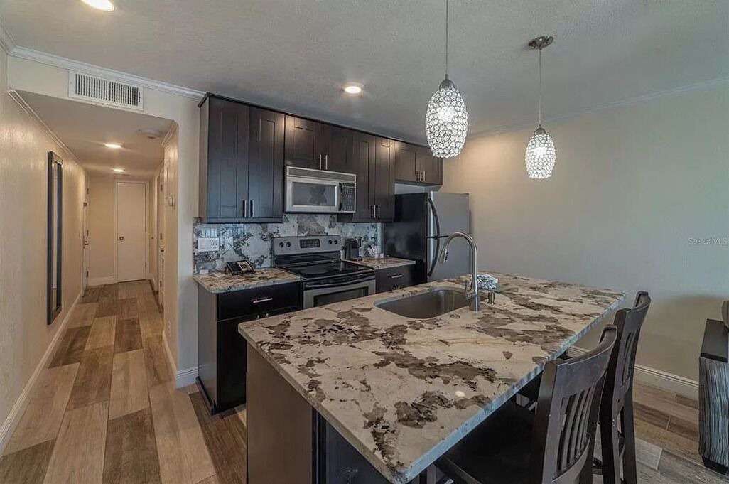 Photo of Kitchen in Rocky Point