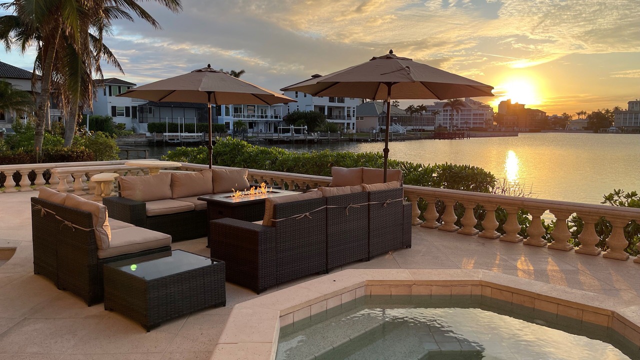 Photo of Patio Balcony in Connors