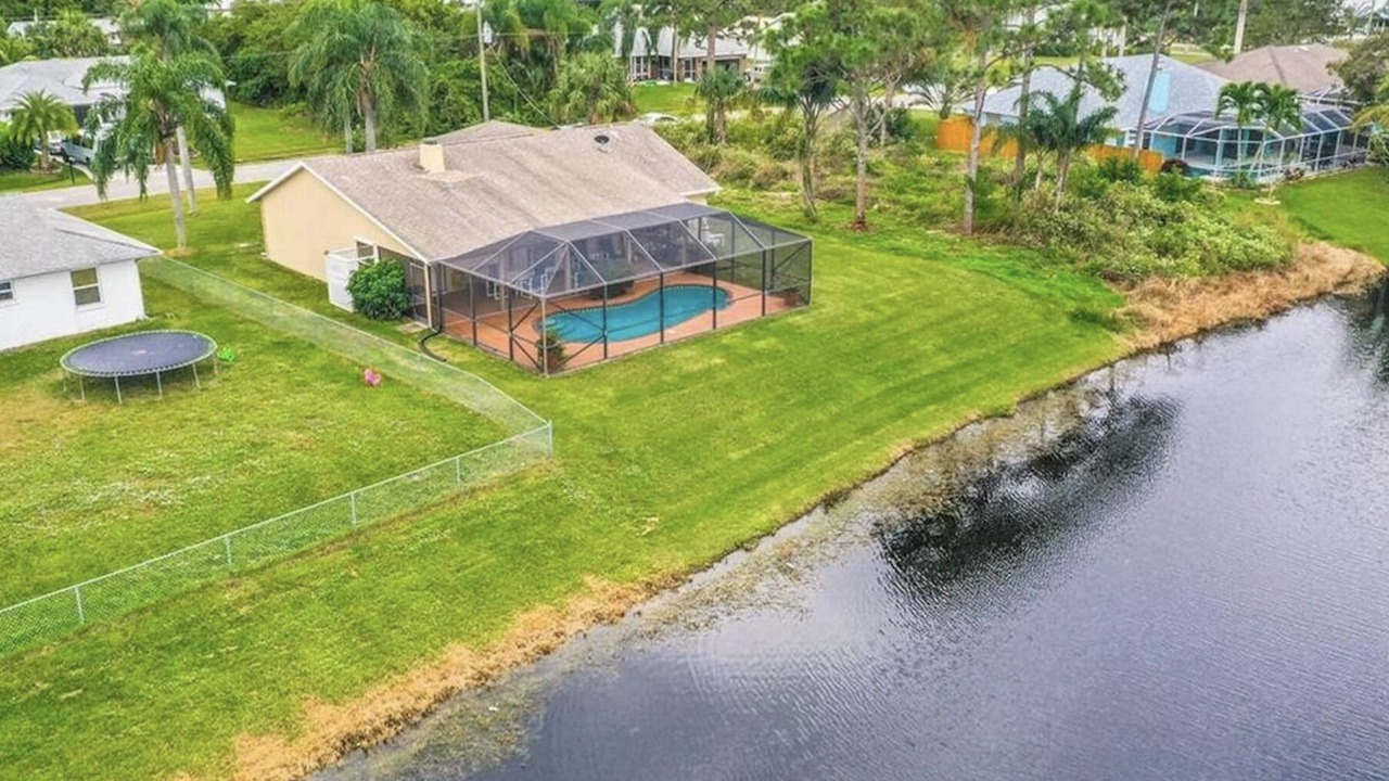 Photo of Outdoor in Port Saint Lucie
