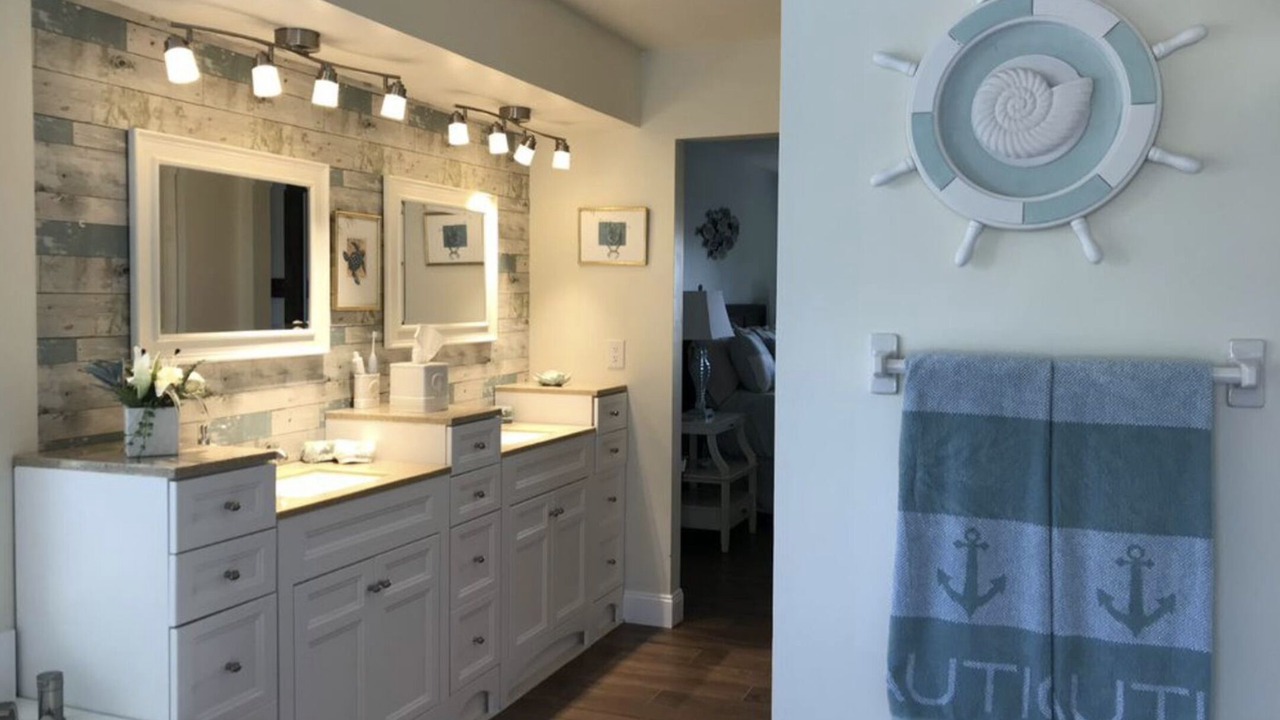 Photo of Bathroom in Port Saint Lucie