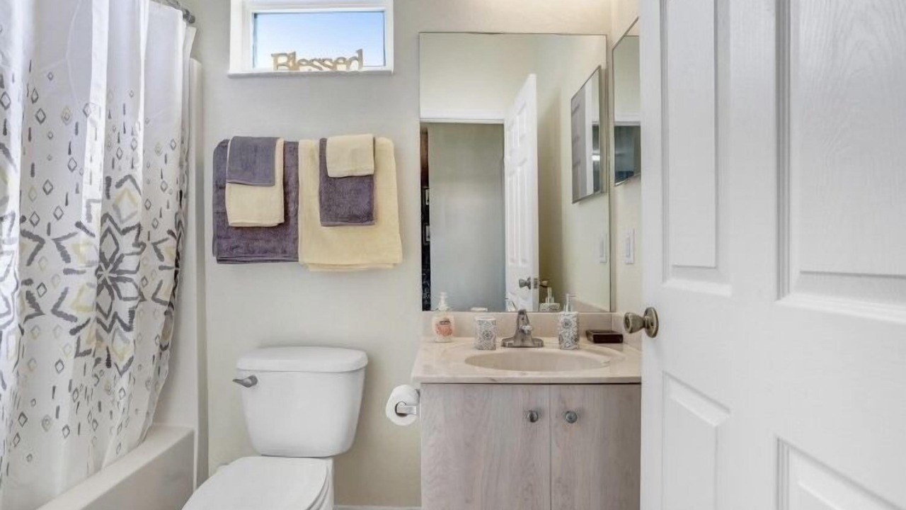 Photo of Bathroom in Fedhaven