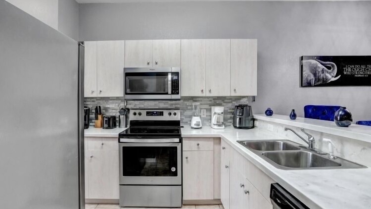 Photo of Kitchen in Fedhaven