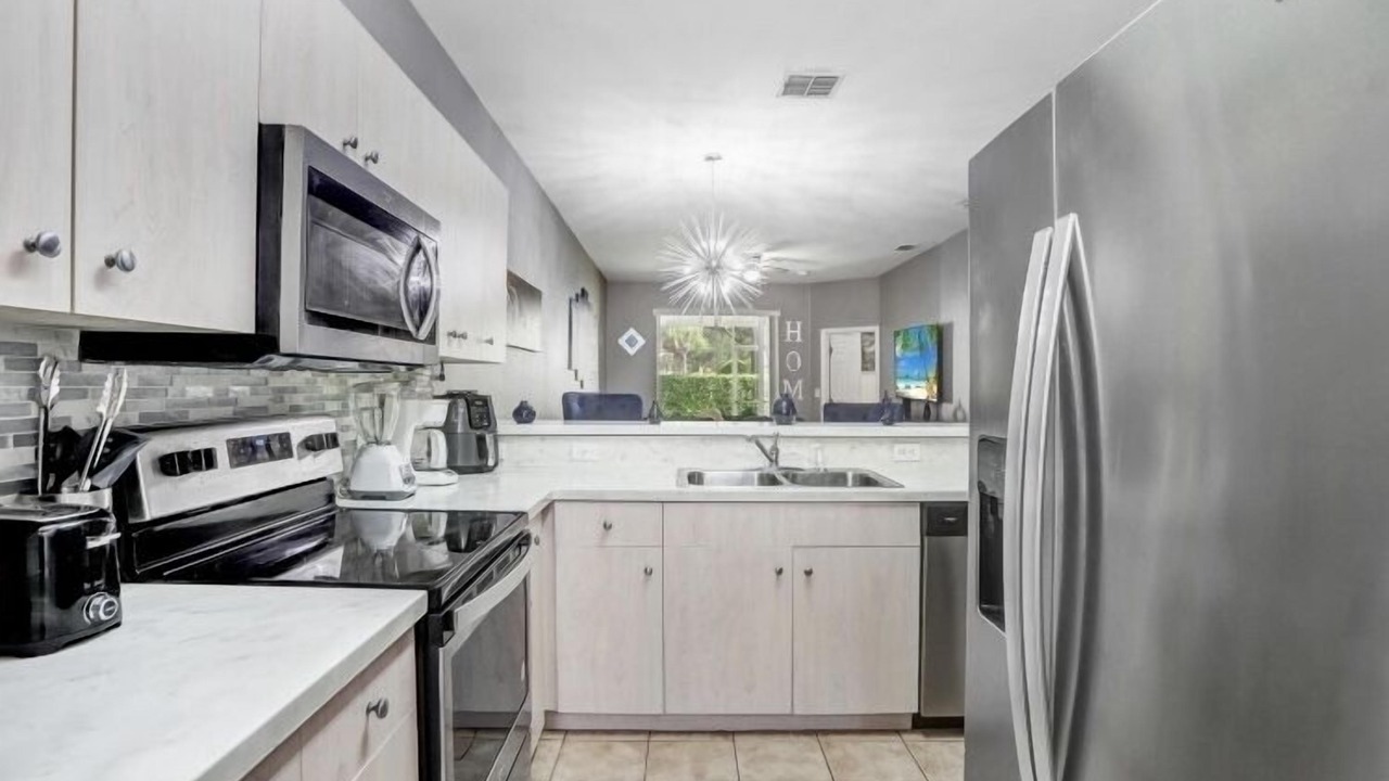 Photo of Kitchen in Fedhaven