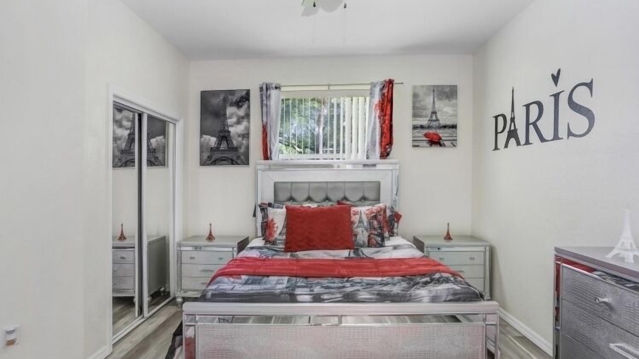 Photo of Bedroom in Fedhaven