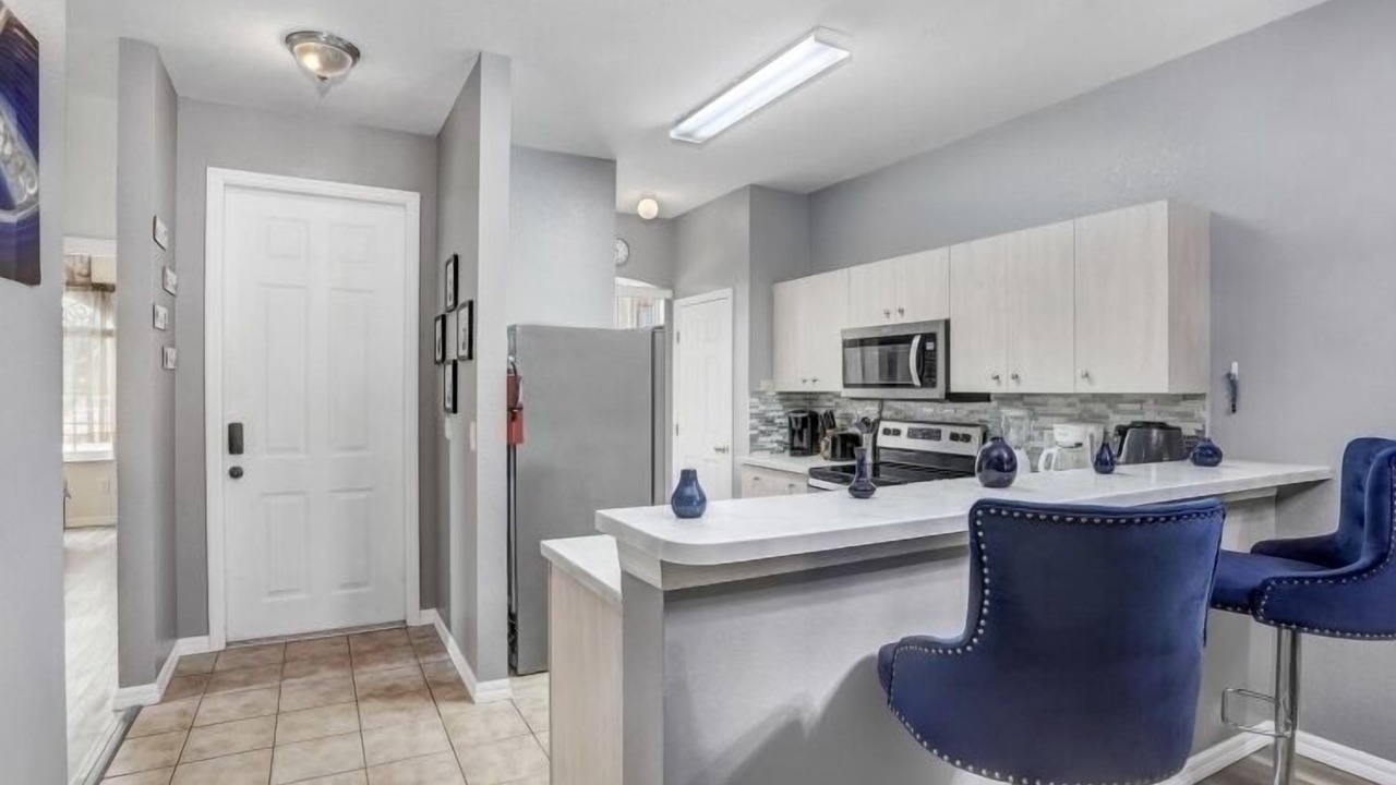 Photo of Kitchen in Fedhaven