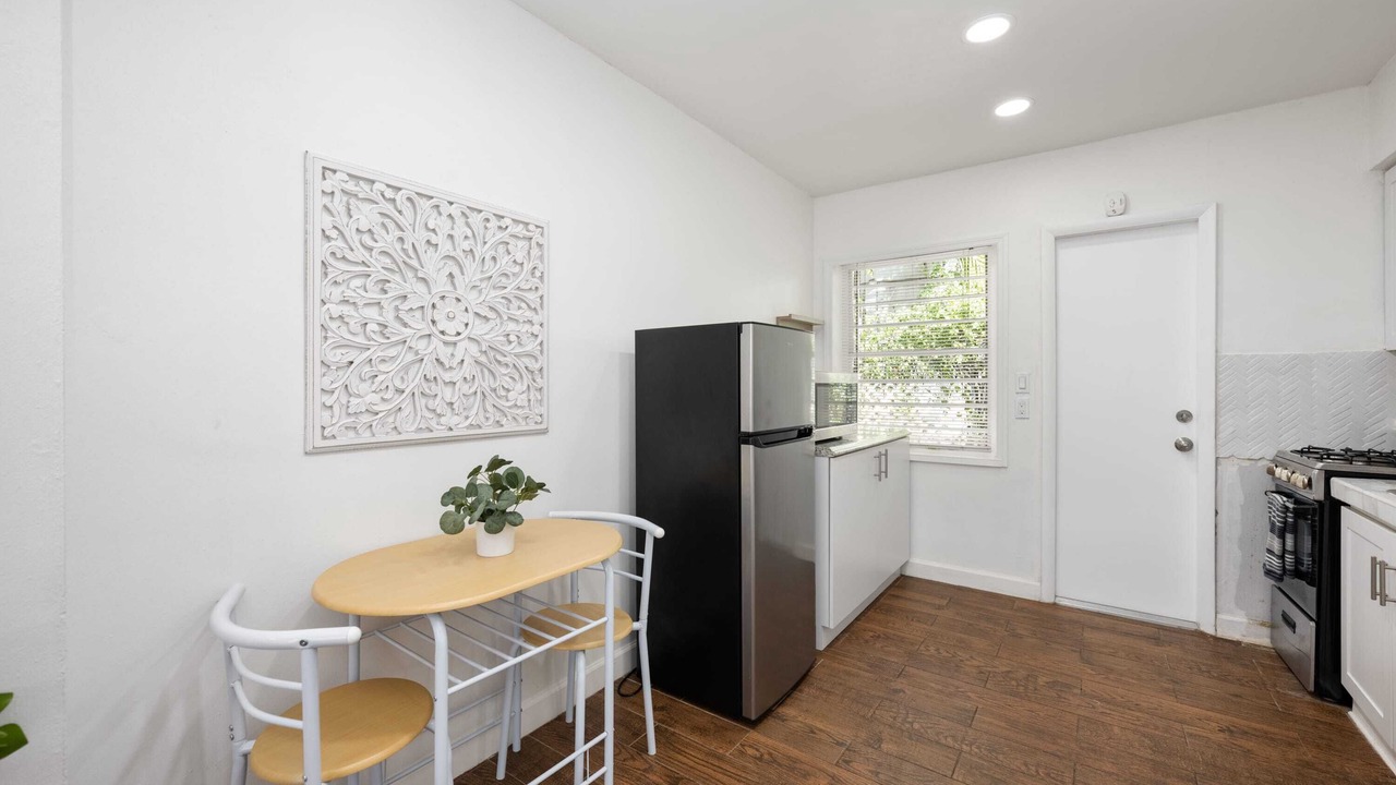 Photo of Kitchen in Northeast Miami