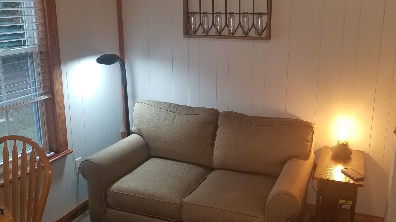 Photo of Livingroom in Crawfordville