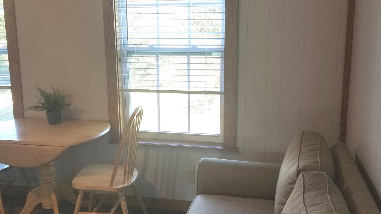 Photo of Livingroom in Crawfordville