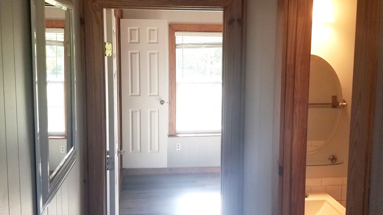 Photo of Bathroom in Crawfordville