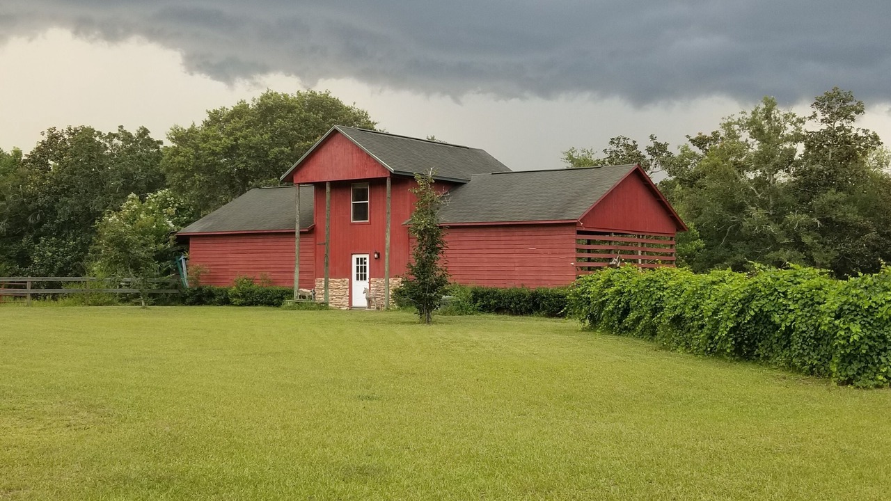 Photo of Outdoor in Crawfordville