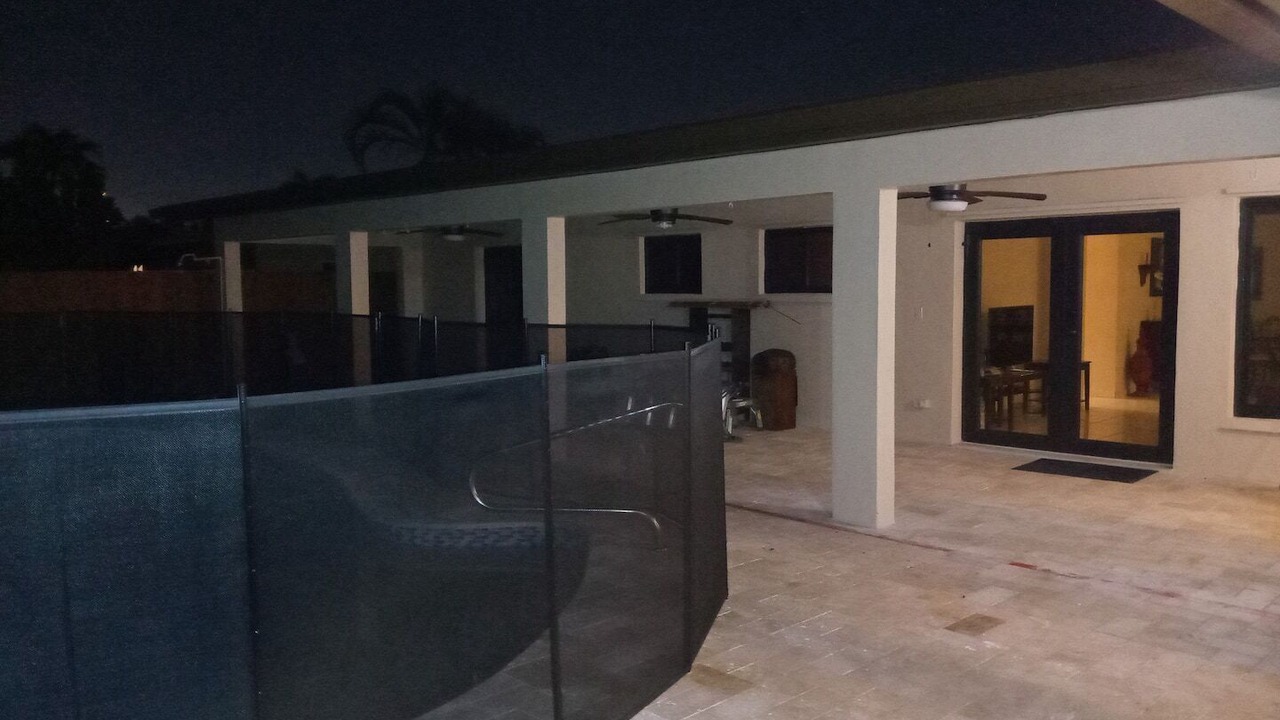 Photo of Patio Balcony in Tamiami